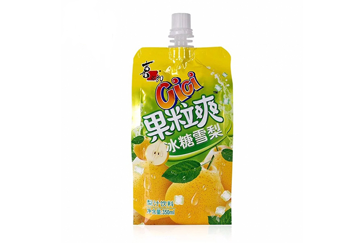 XIZHILANG CICI JELLY SNOW PEAR 350G